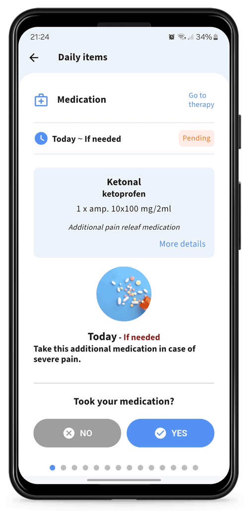Medication